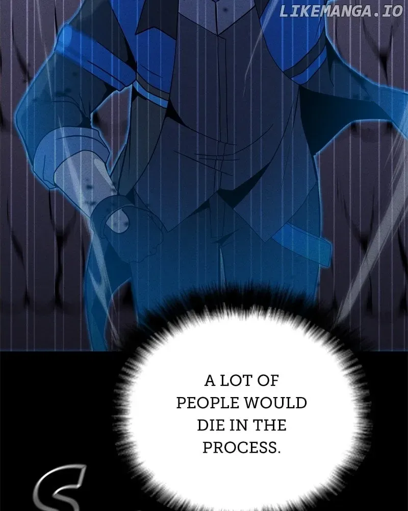 Solo Spell Caster Chapter 193 Online - página 3