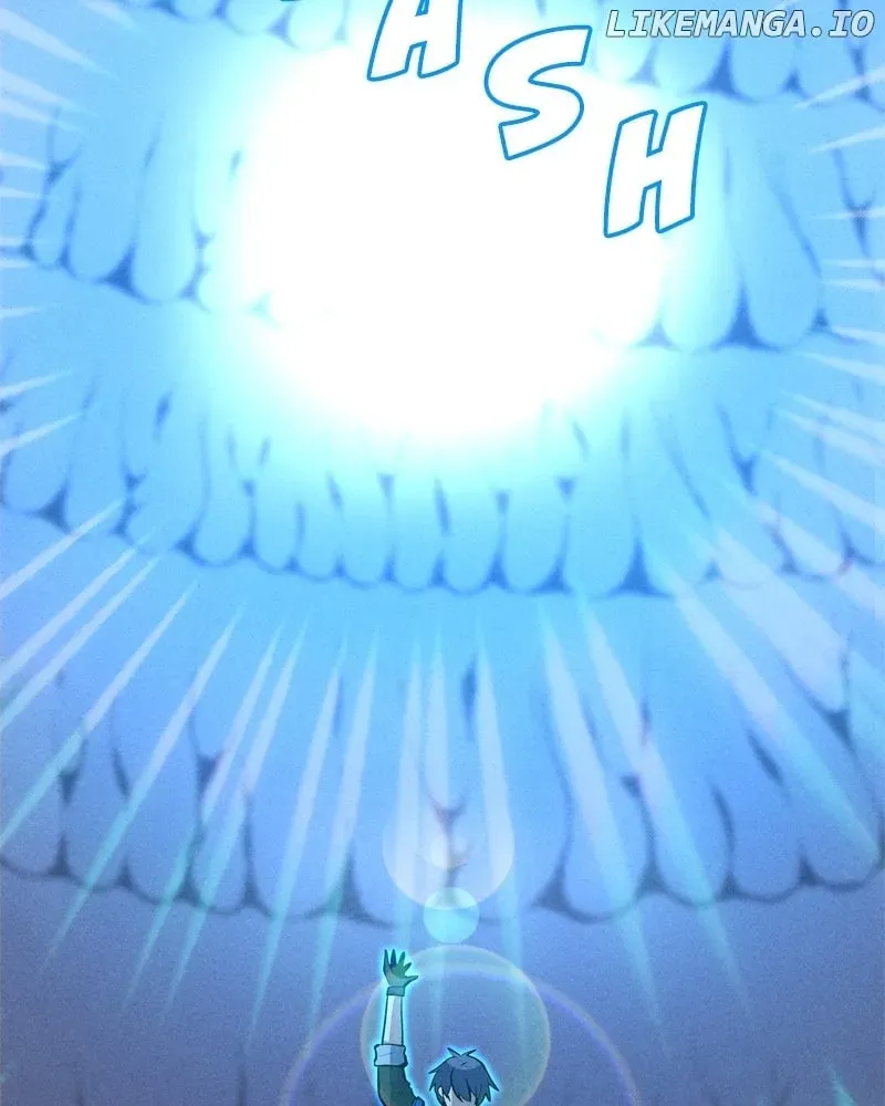 Solo Spell Caster Chapter 193 Online - página 11