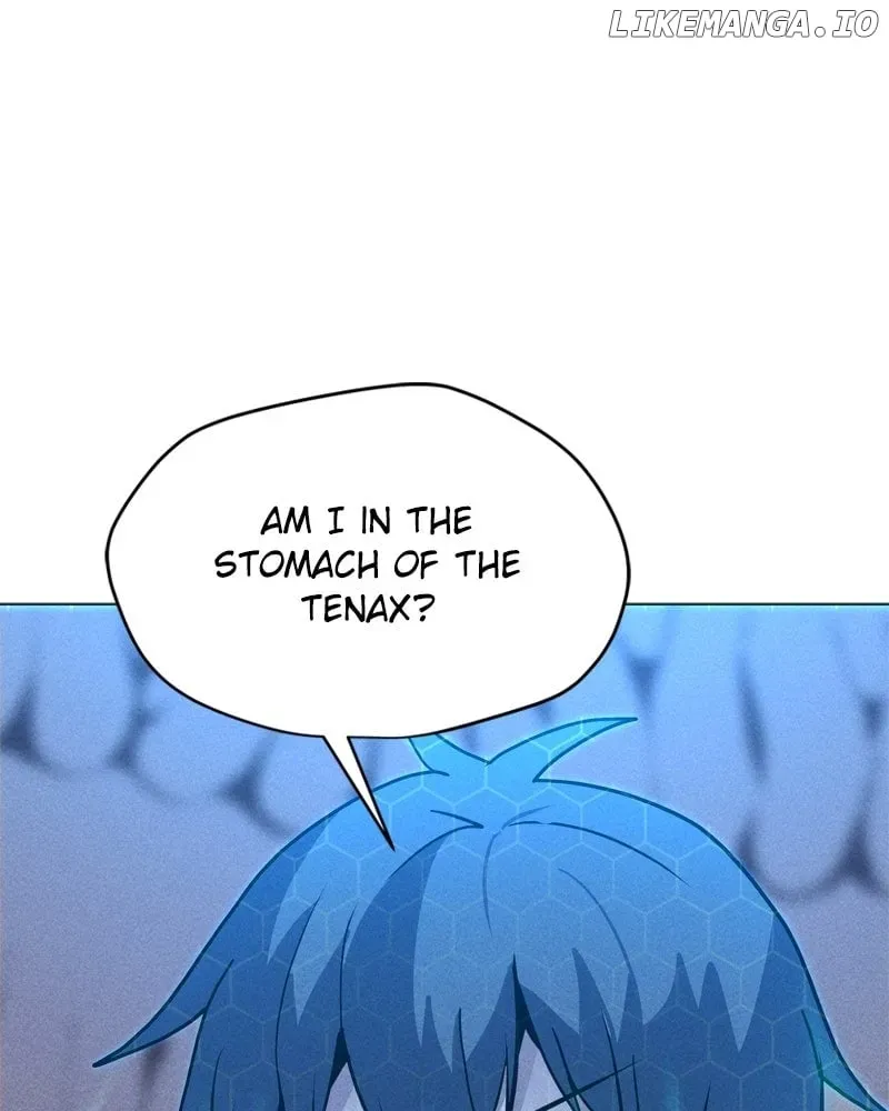 Solo Spell Caster Chapter 193 Online - página 13