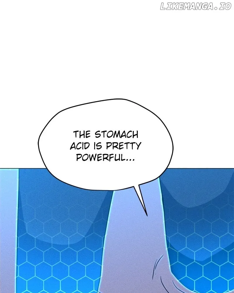 Solo Spell Caster Chapter 193 Online - página 15