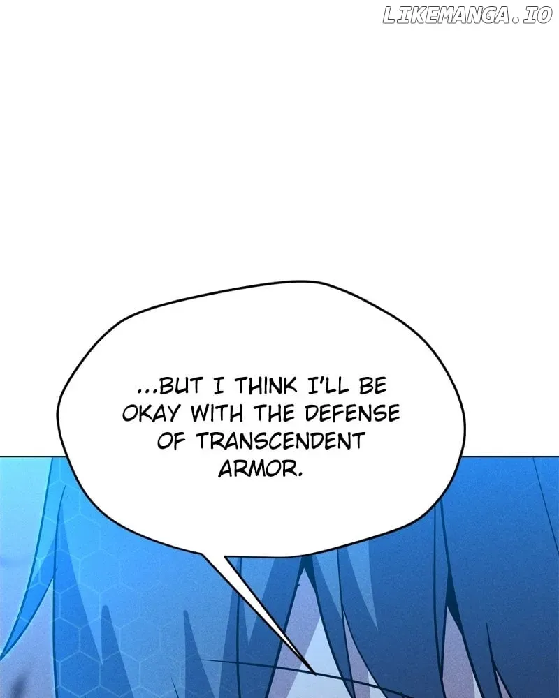 Solo Spell Caster Chapter 193 Online - página 17