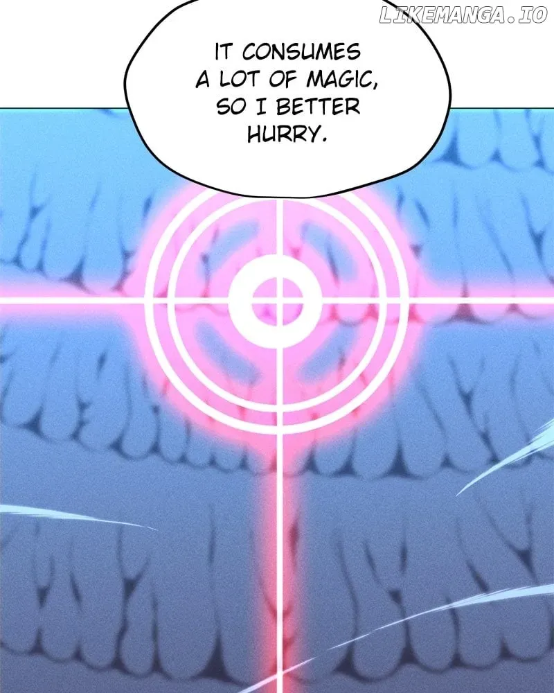 Solo Spell Caster Chapter 193 Online - página 20