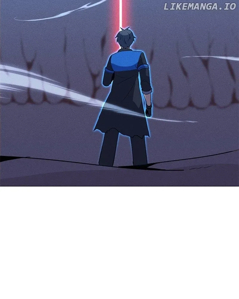 Solo Spell Caster Chapter 193 Online - página 21