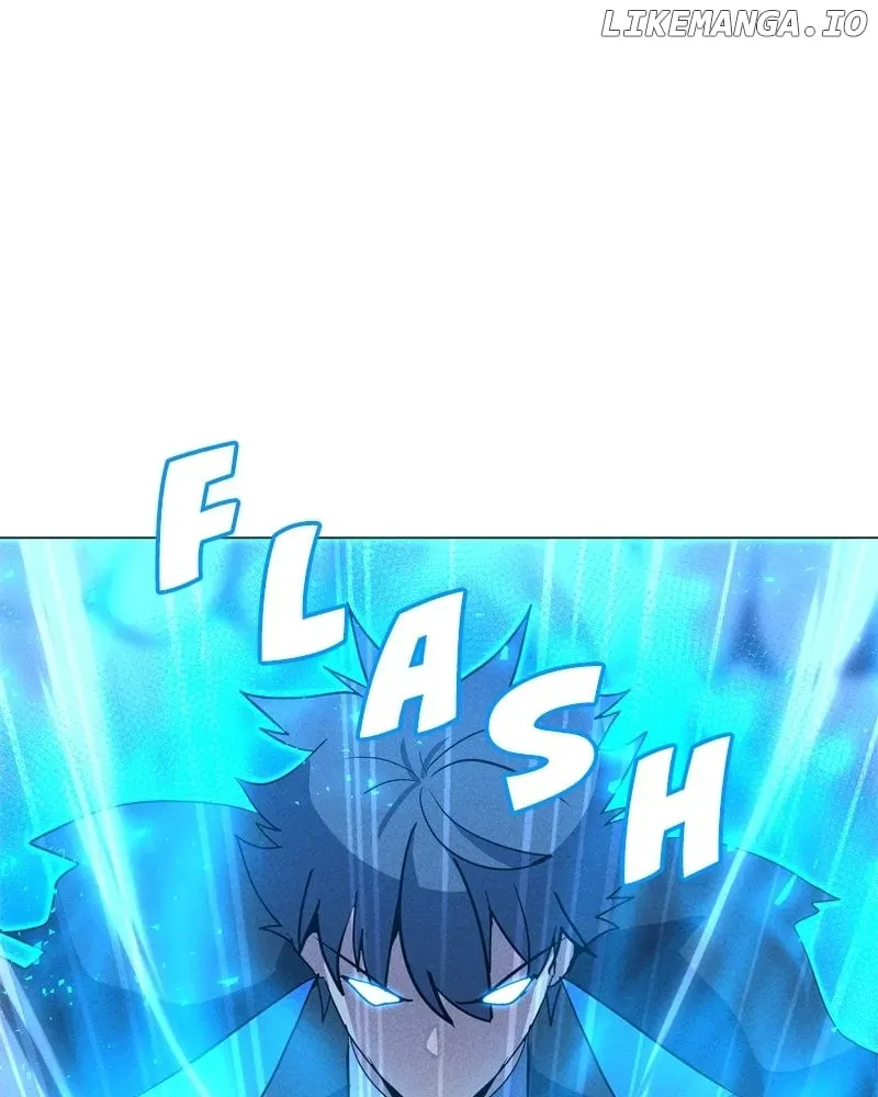 Solo Spell Caster Chapter 193 Online - página 22