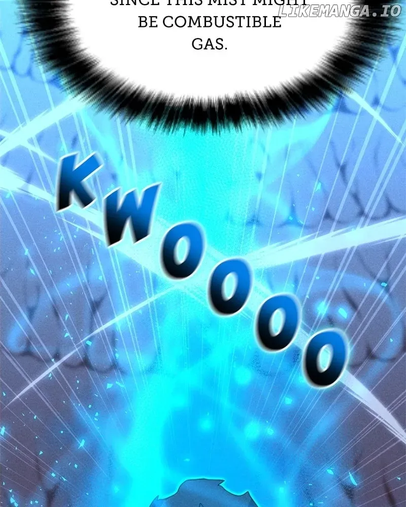 Solo Spell Caster Chapter 193 Online - página 24