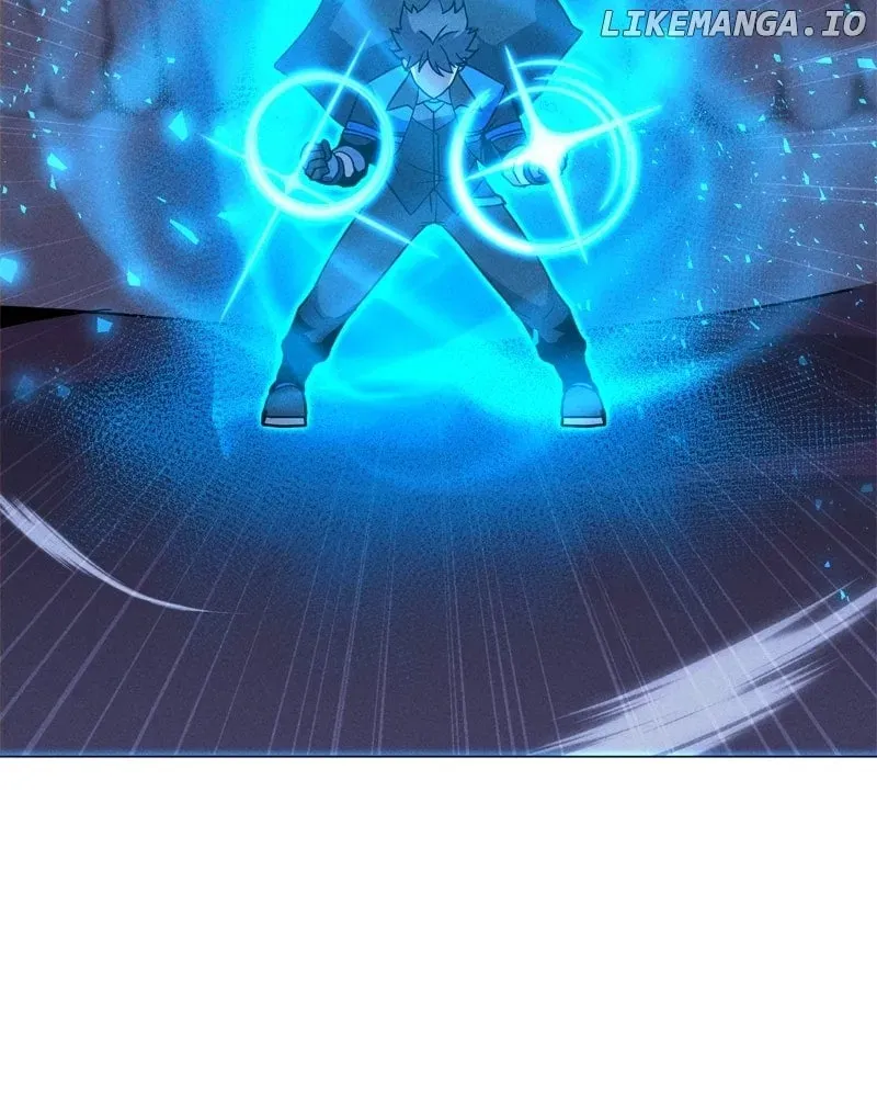 Solo Spell Caster Chapter 193 Online - página 25