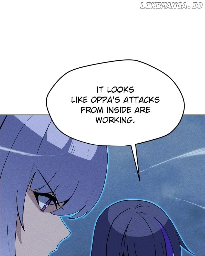 Solo Spell Caster Chapter 193 Online - página 36