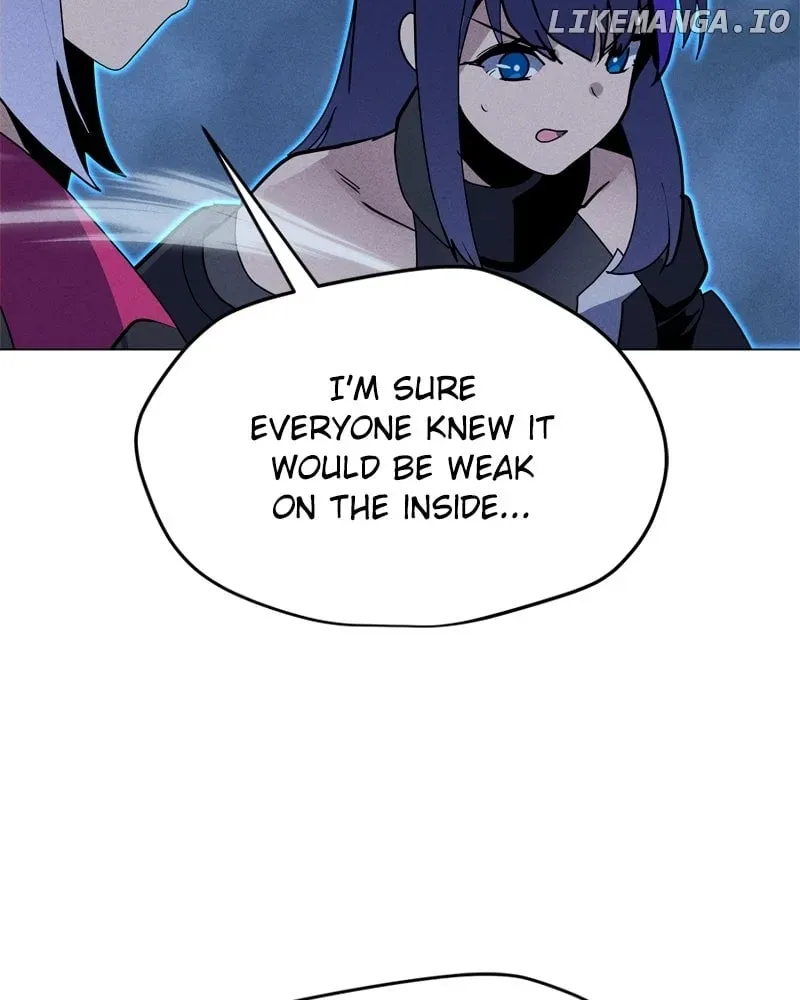 Solo Spell Caster Chapter 193 Online - página 37