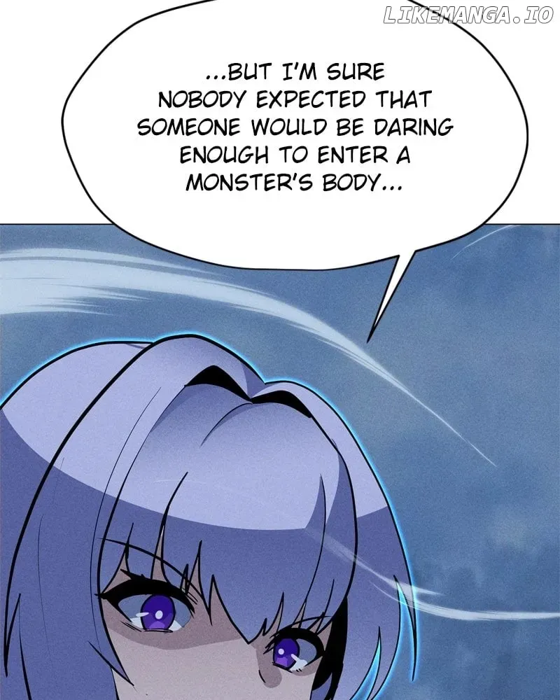 Solo Spell Caster Chapter 193 Online - página 38