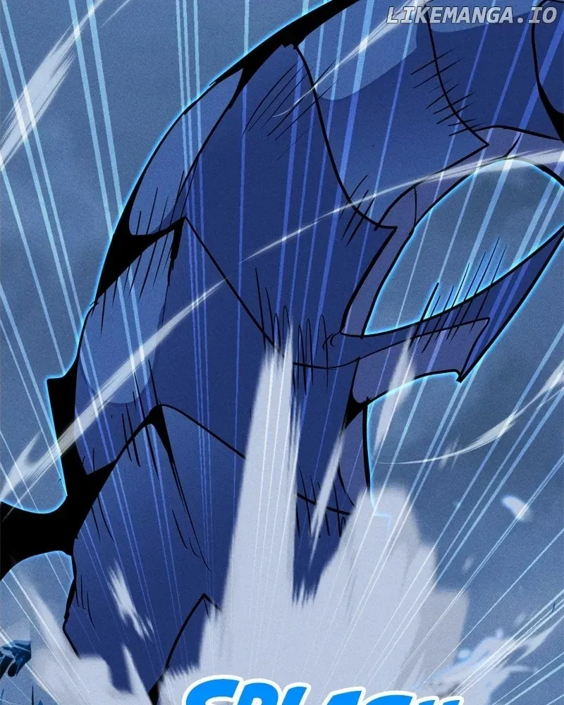 Solo Spell Caster Chapter 193 Online - página 41