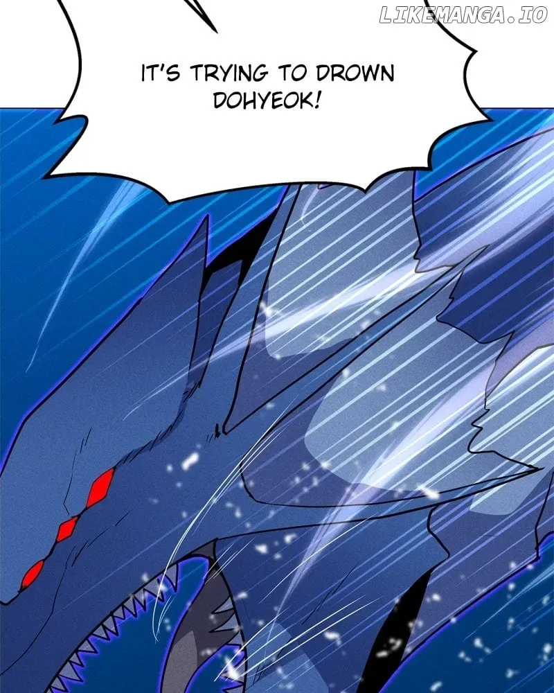 Solo Spell Caster Chapter 193 Online - página 43