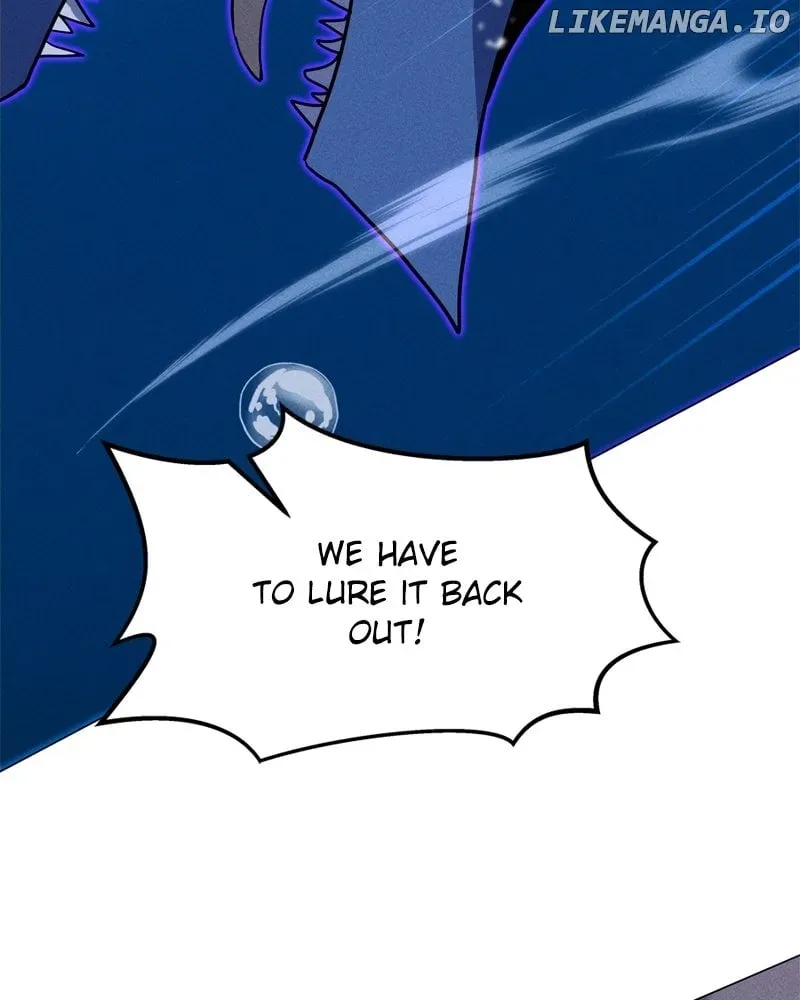Solo Spell Caster Chapter 193 Online - página 44