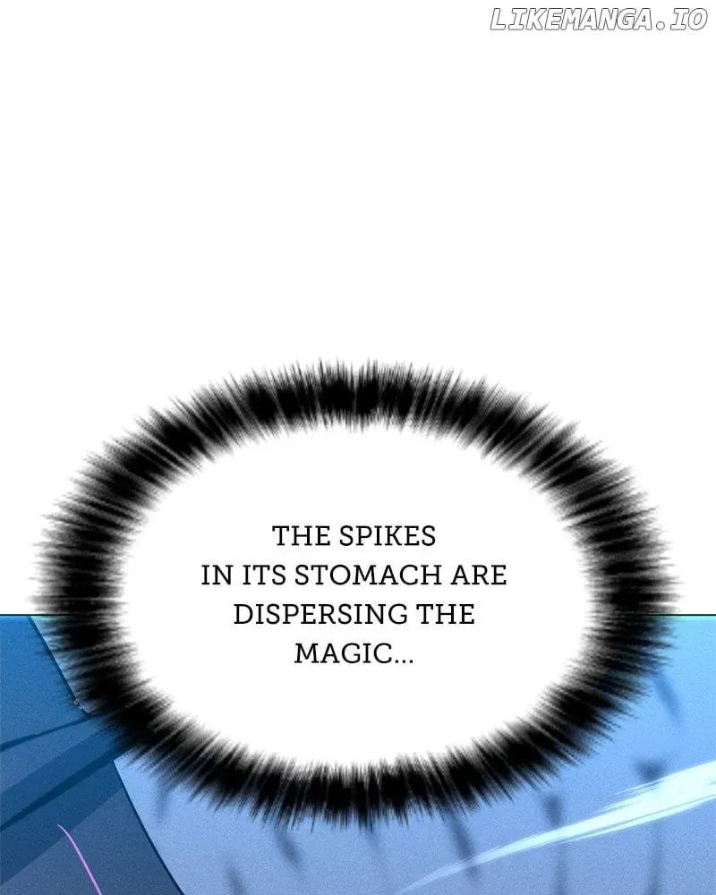 Solo Spell Caster Chapter 193 Online - página 47