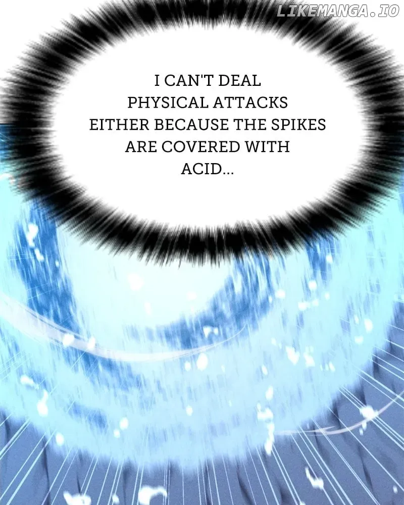 Solo Spell Caster Chapter 193 Online - página 50