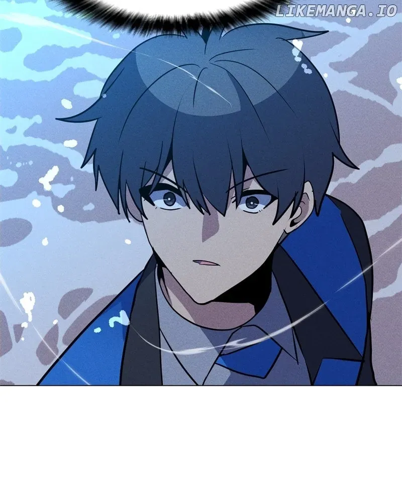 Solo Spell Caster Chapter 193 Online - página 53