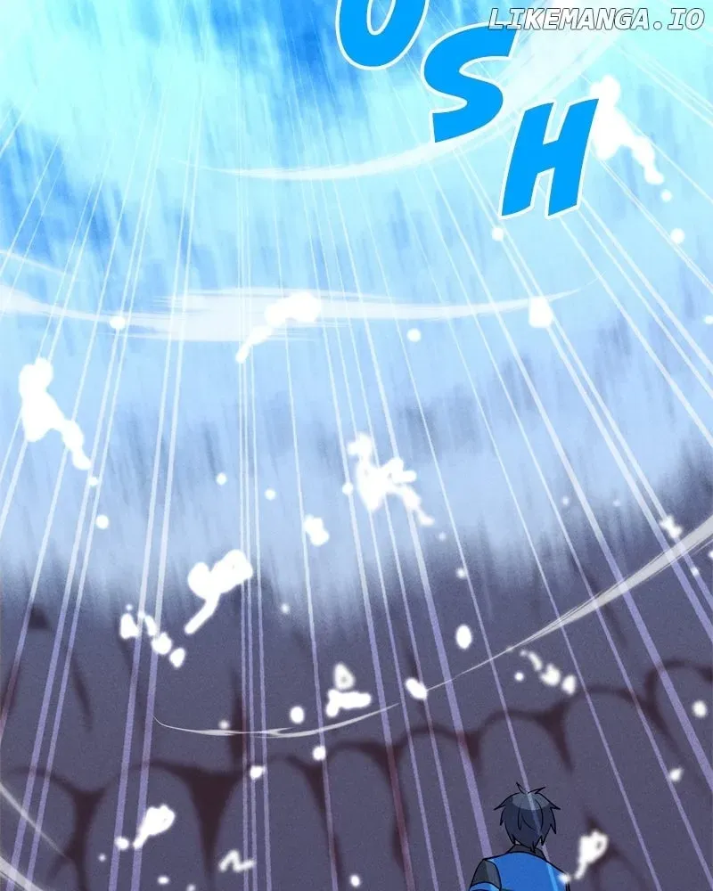 Solo Spell Caster Chapter 193 Online - página 55