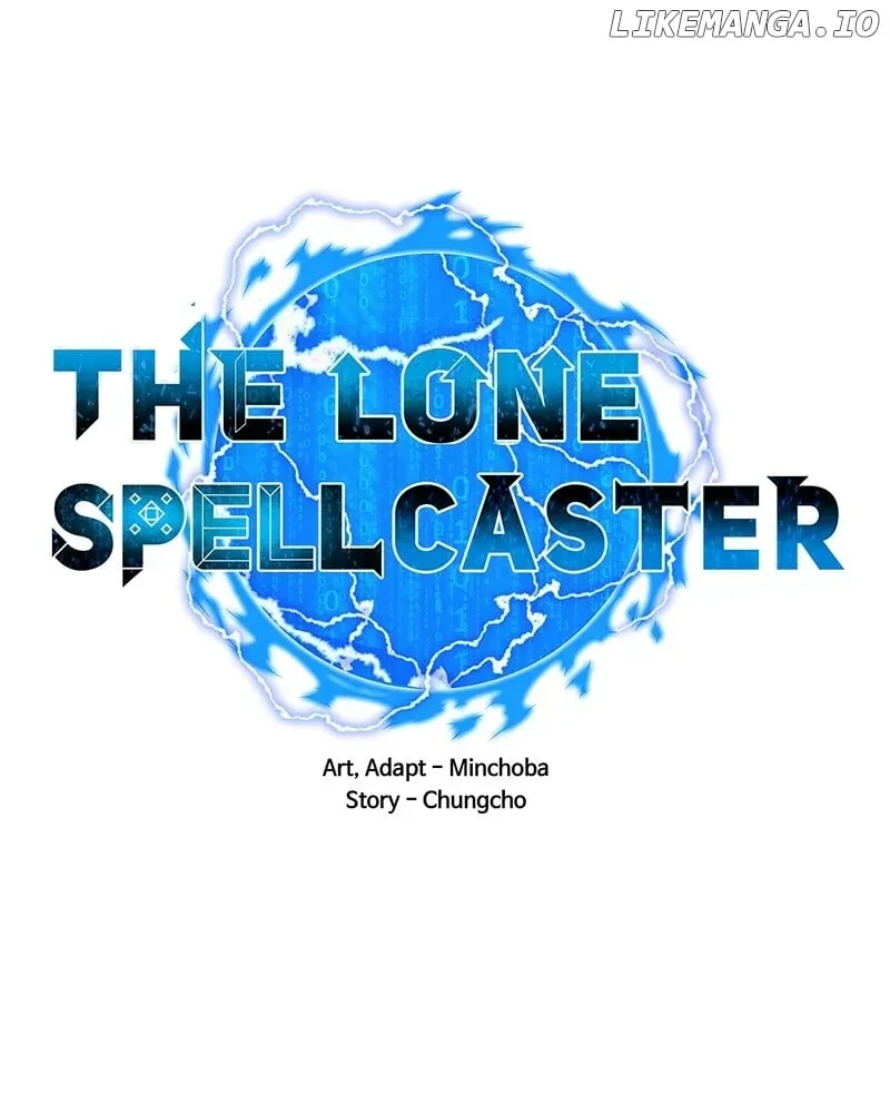 Solo Spell Caster Chapter 193 Online - página 61