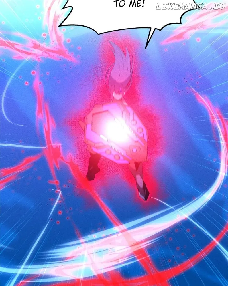 Solo Spell Caster Chapter 193 Online - página 71