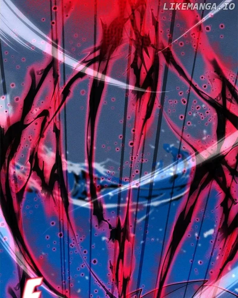 Solo Spell Caster Chapter 193 Online - página 80