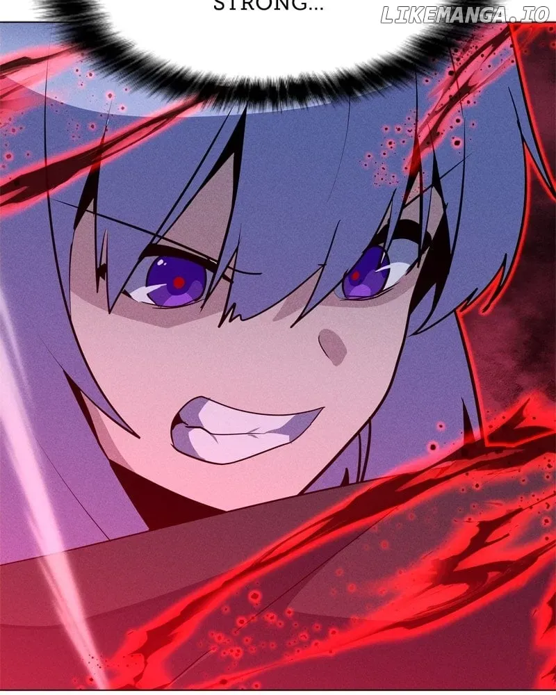 Solo Spell Caster Chapter 193 Online - página 84
