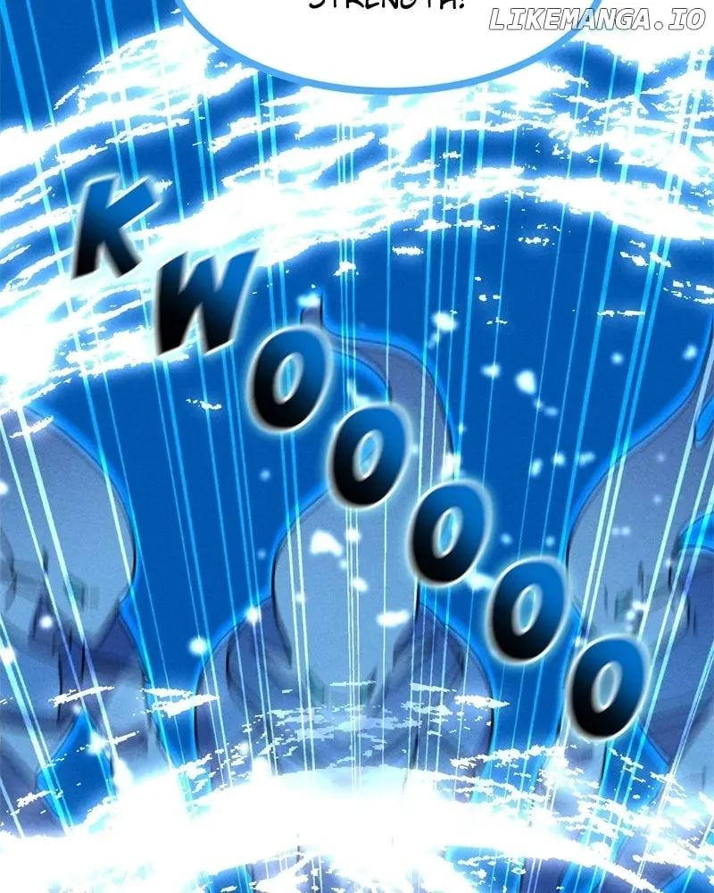 Solo Spell Caster Chapter 193 Online - página 90