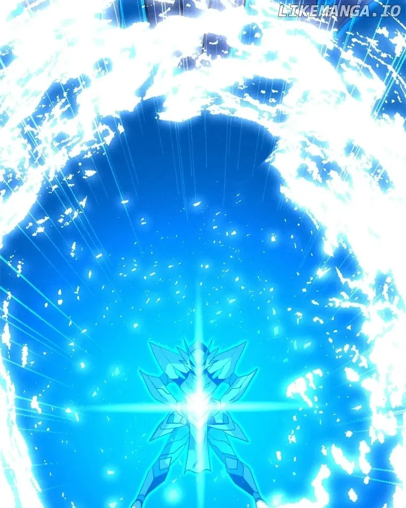 Solo Spell Caster Chapter 193 Online - página 91