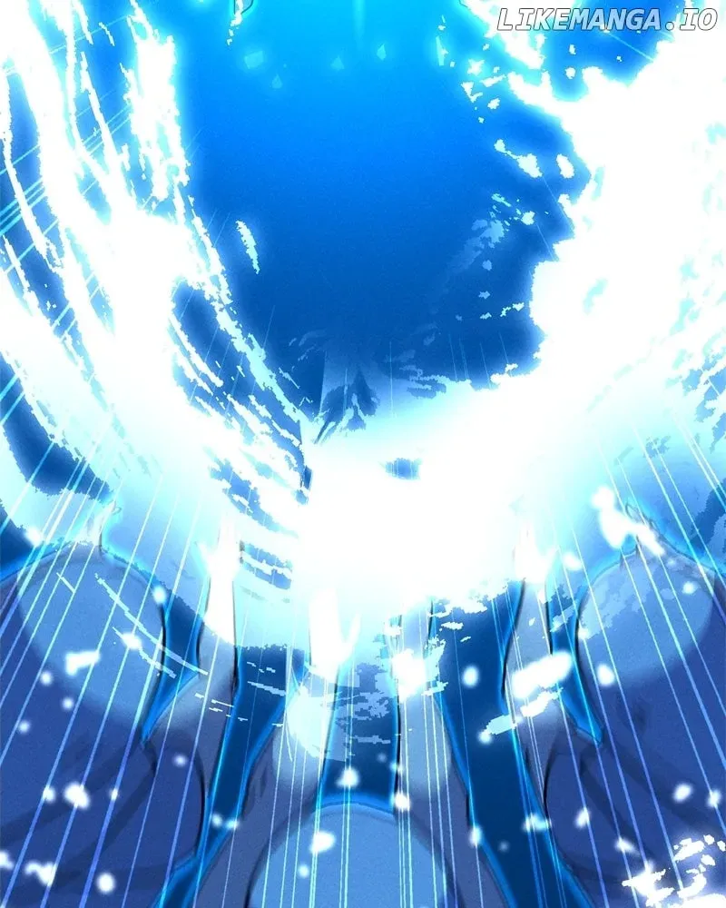 Solo Spell Caster Chapter 193 Online - página 92