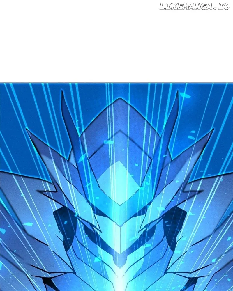 Solo Spell Caster Chapter 193 Online - página 94
