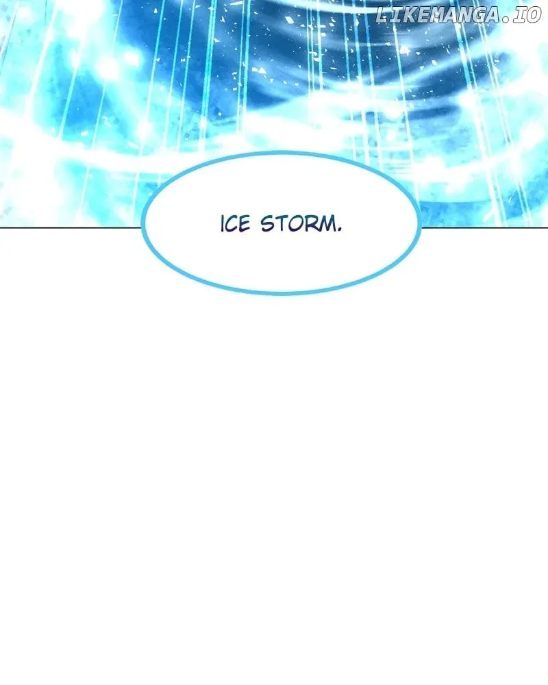 Solo Spell Caster Chapter 193 Online - página 111