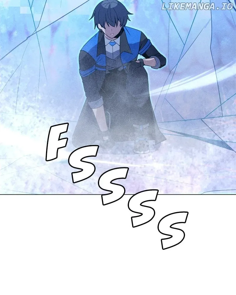 Solo Spell Caster Chapter 193 Online - página 113
