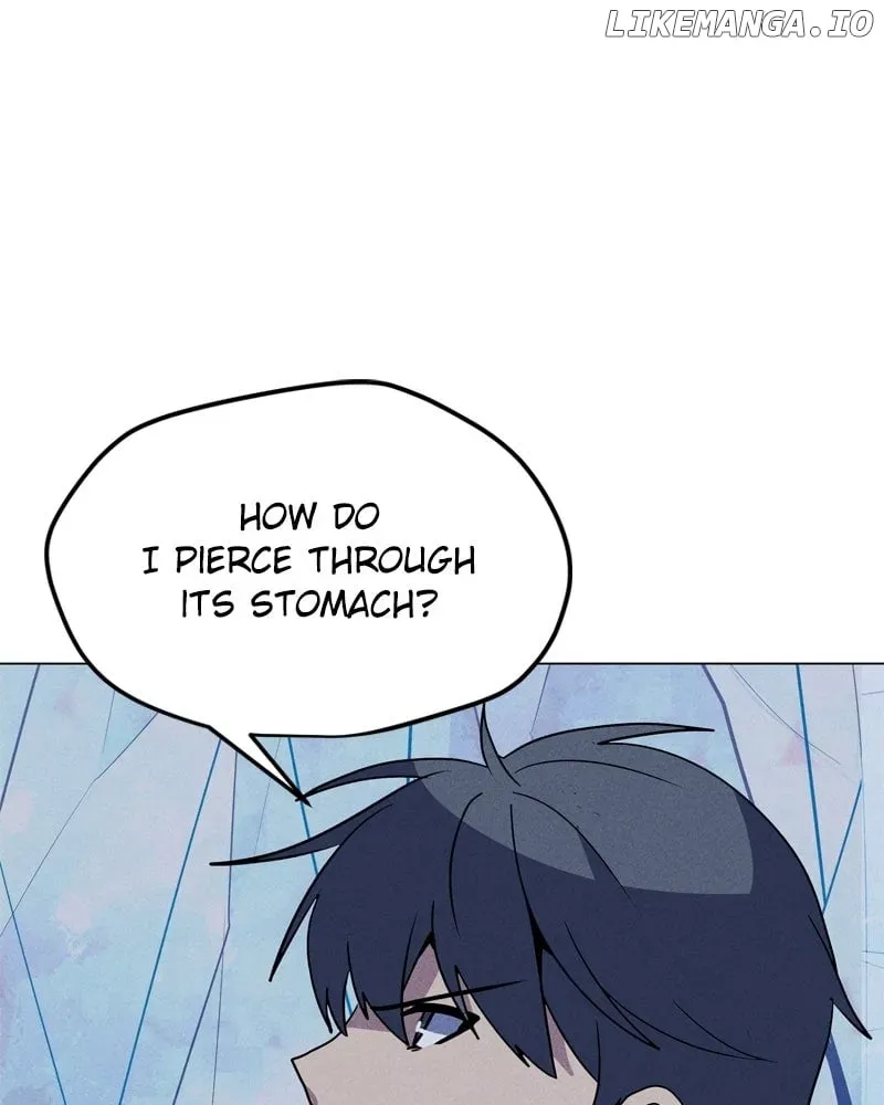 Solo Spell Caster Chapter 193 Online - página 114