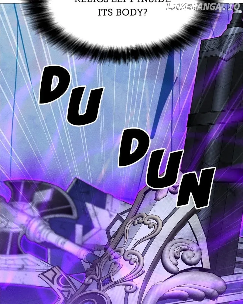 Solo Spell Caster Chapter 193 Online - página 120