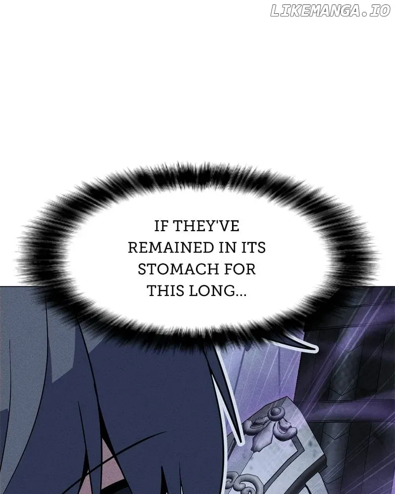 Solo Spell Caster Chapter 193 Online - página 122