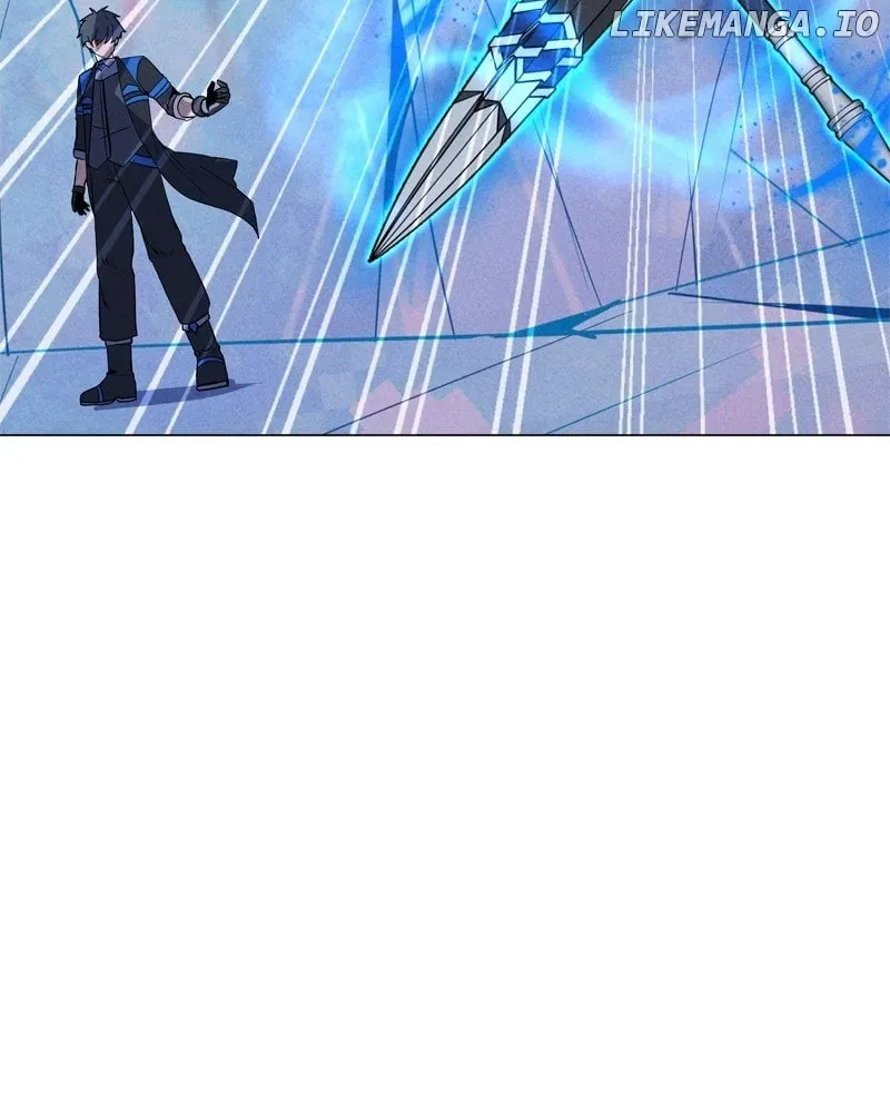 Solo Spell Caster Chapter 193 Online - página 128