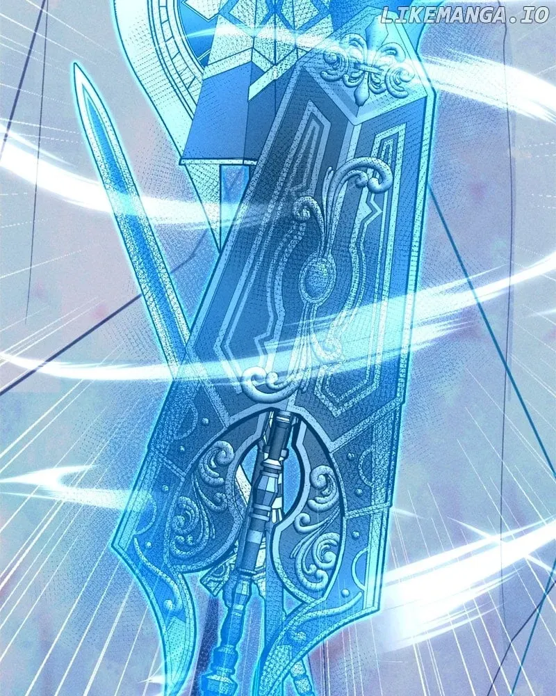 Solo Spell Caster Chapter 193 Online - página 132