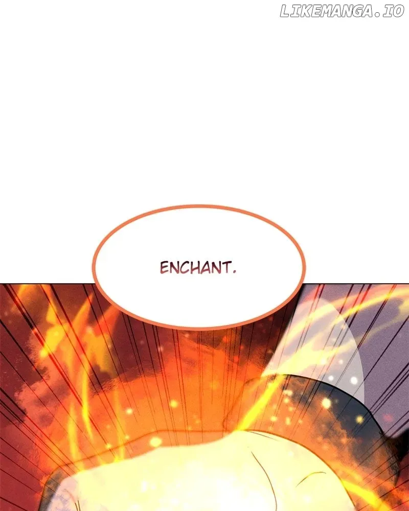 Solo Spell Caster Chapter 193 Online - página 134