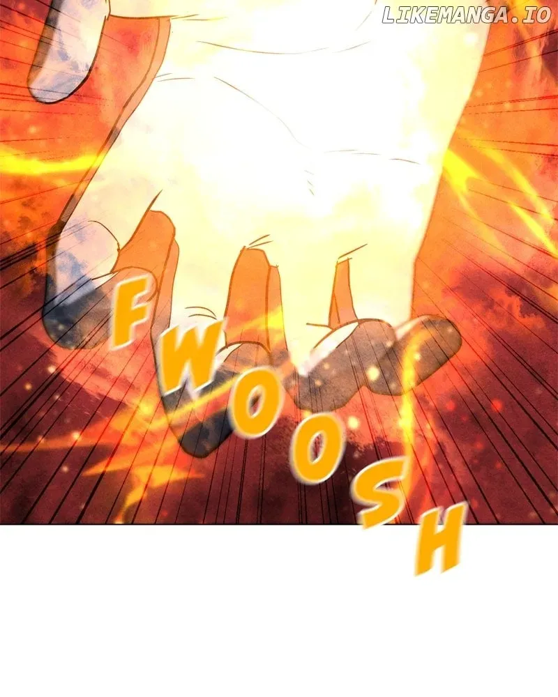 Solo Spell Caster Chapter 193 Online - página 135