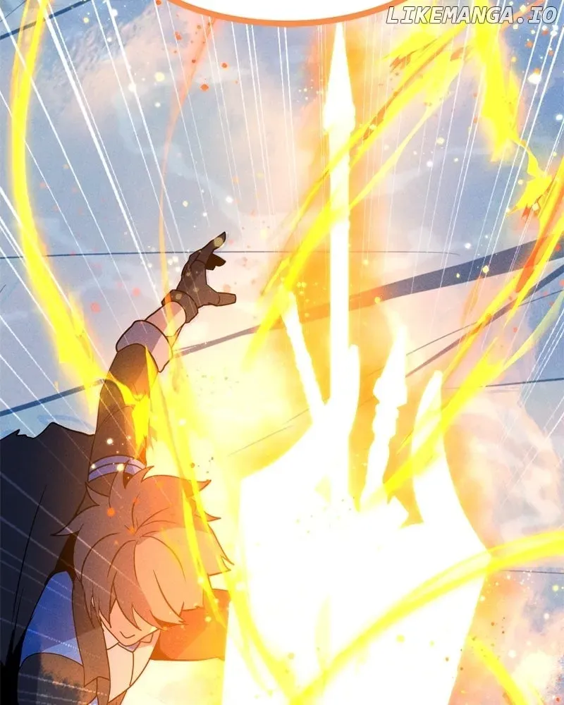 Solo Spell Caster Chapter 193 Online - página 137
