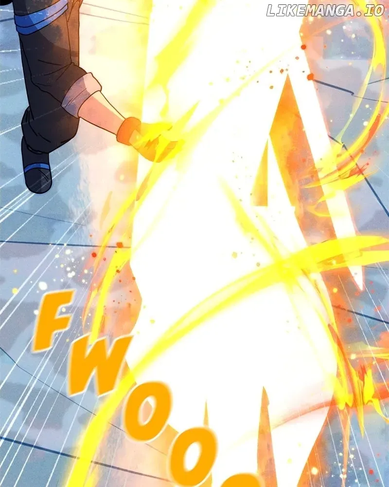 Solo Spell Caster Chapter 193 Online - página 138