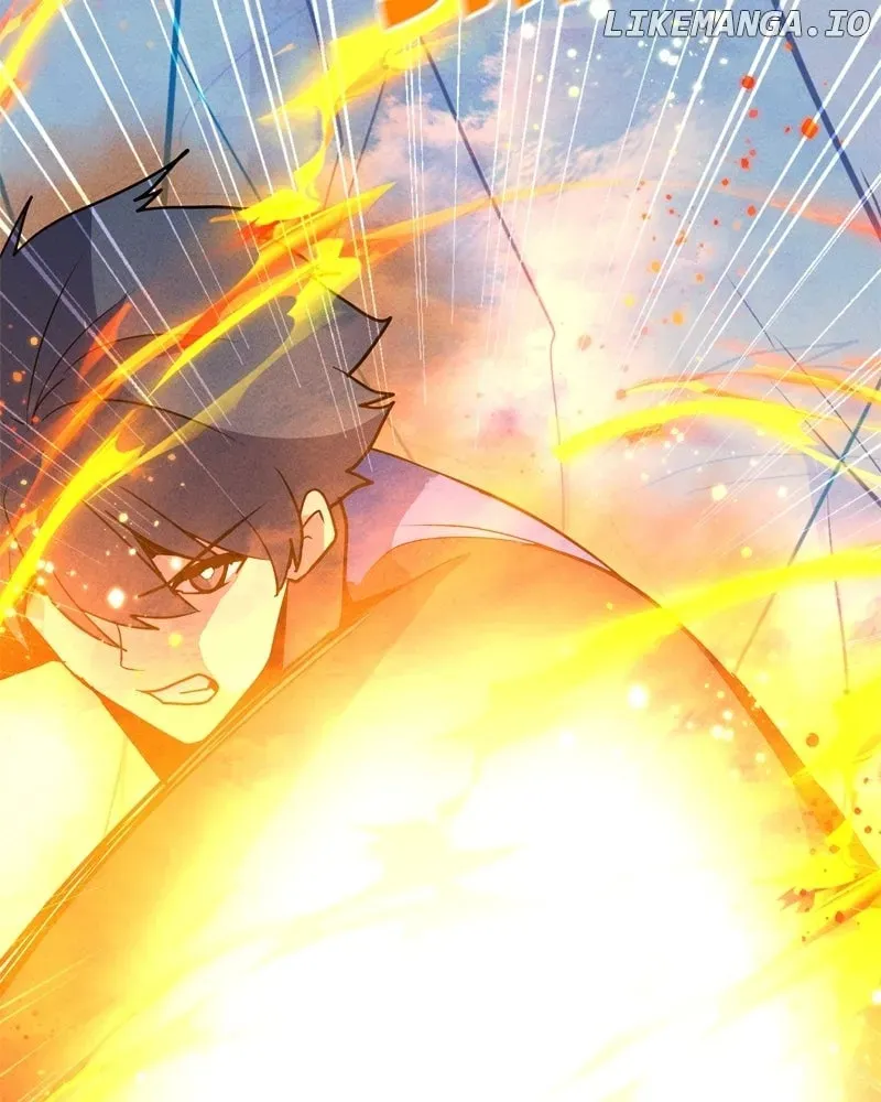Solo Spell Caster Chapter 193 Online - página 141