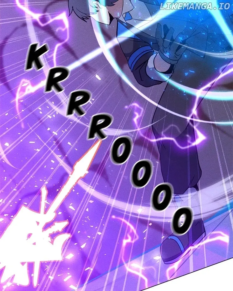 Solo Spell Caster Chapter 193 Online - página 154