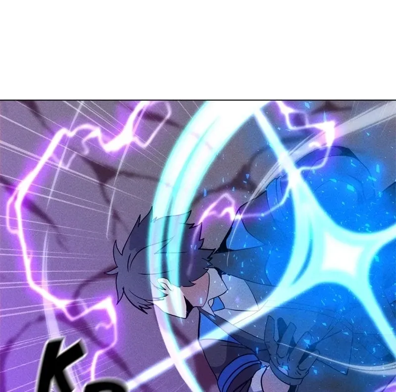 Solo Spell Caster Chapter 194 Online - página 1