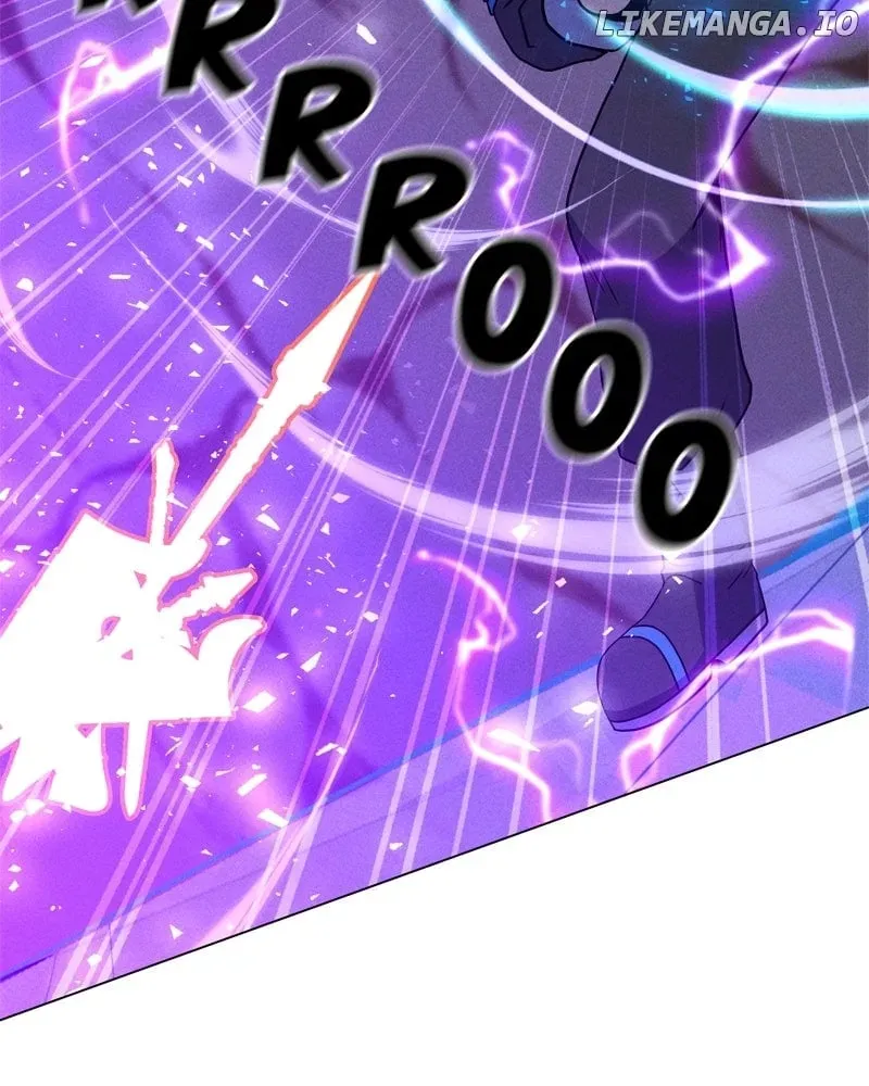 Solo Spell Caster Chapter 194 Online - página 2