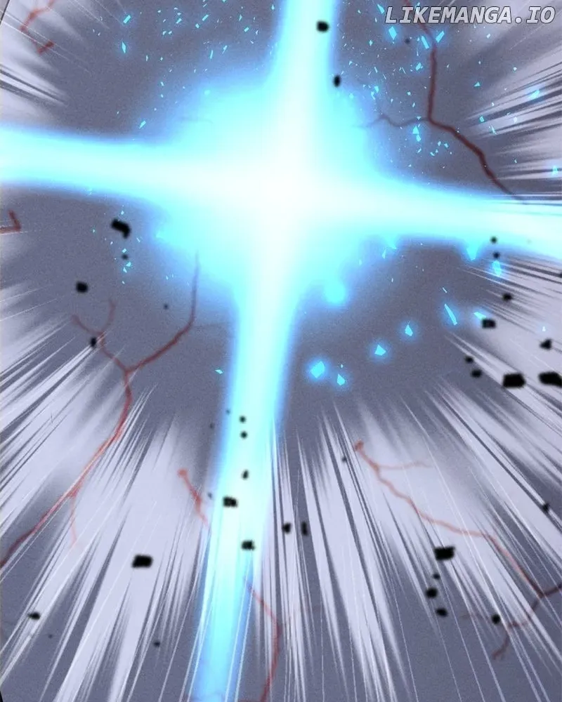 Solo Spell Caster Chapter 194 Online - página 6
