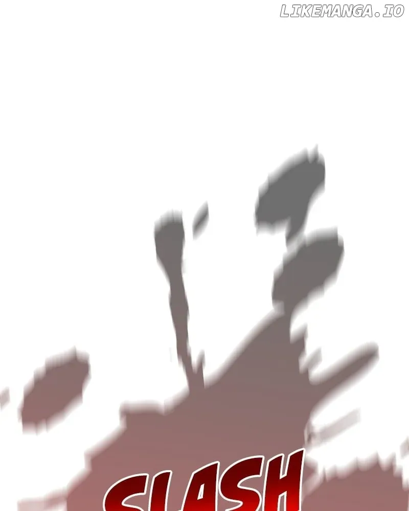 Solo Spell Caster Chapter 194 Online - página 8