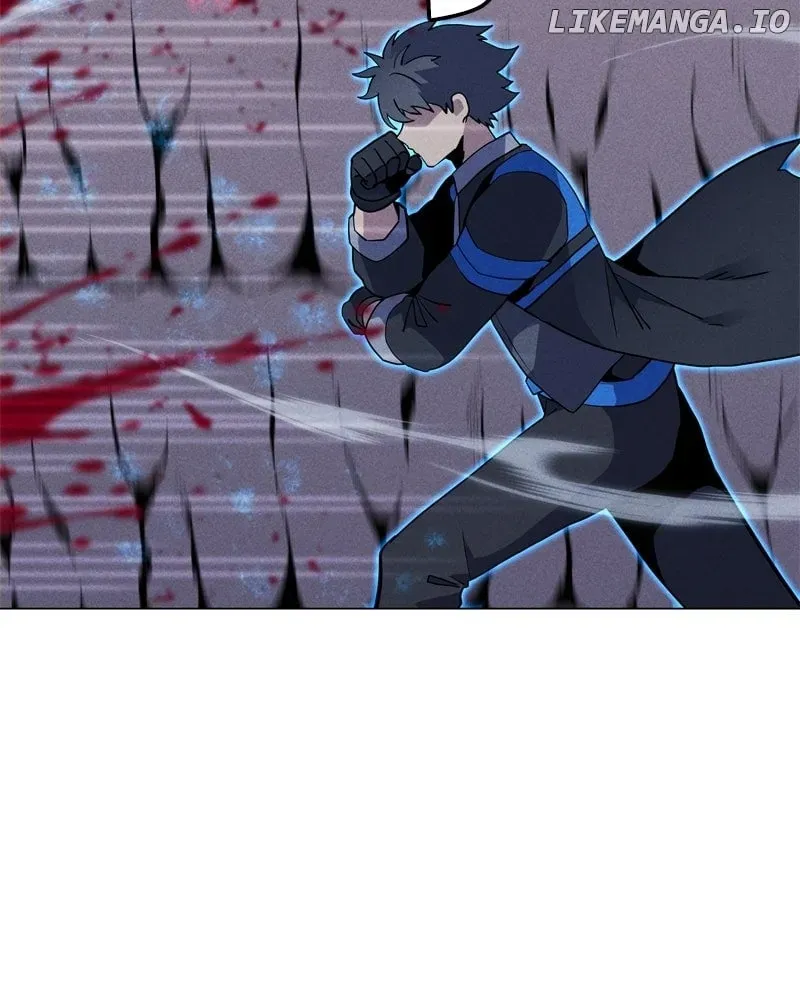 Solo Spell Caster Chapter 194 Online - página 11