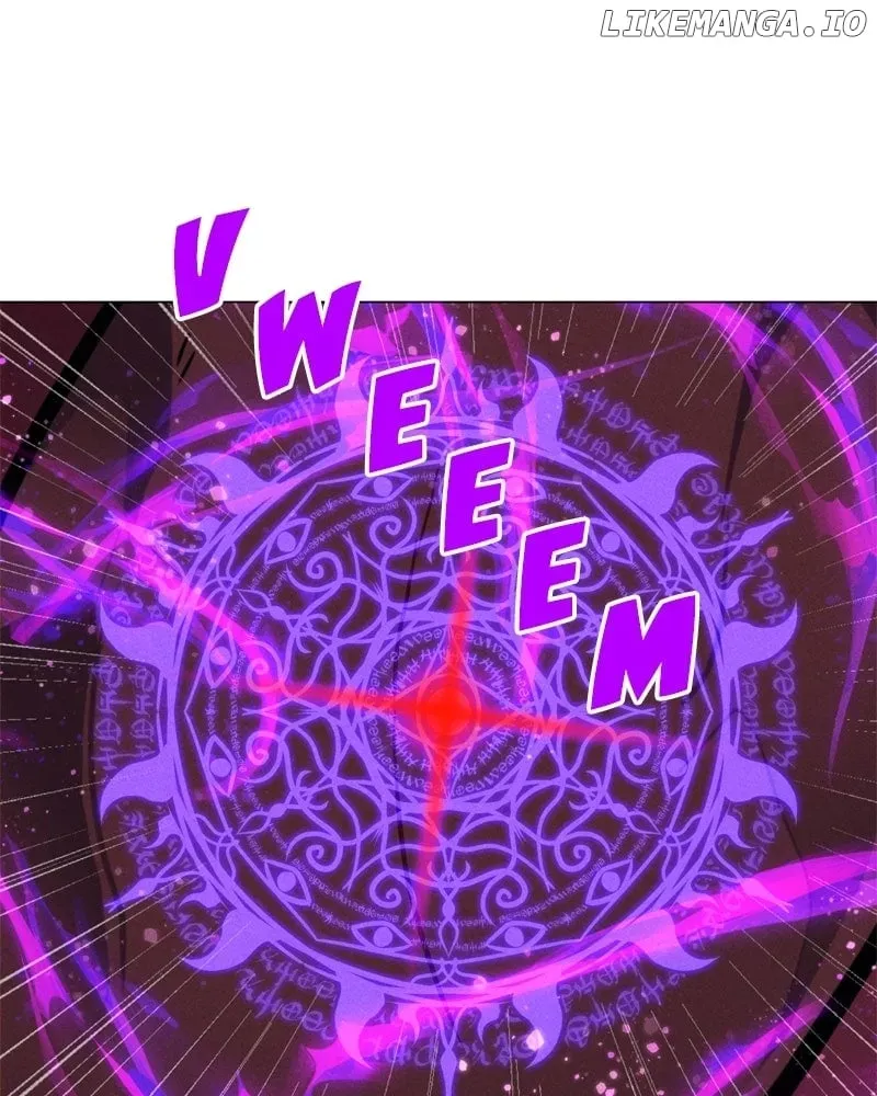Solo Spell Caster Chapter 194 Online - página 17