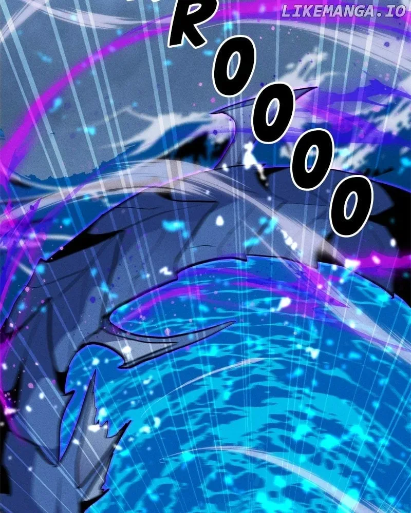 Solo Spell Caster Chapter 194 Online - página 20