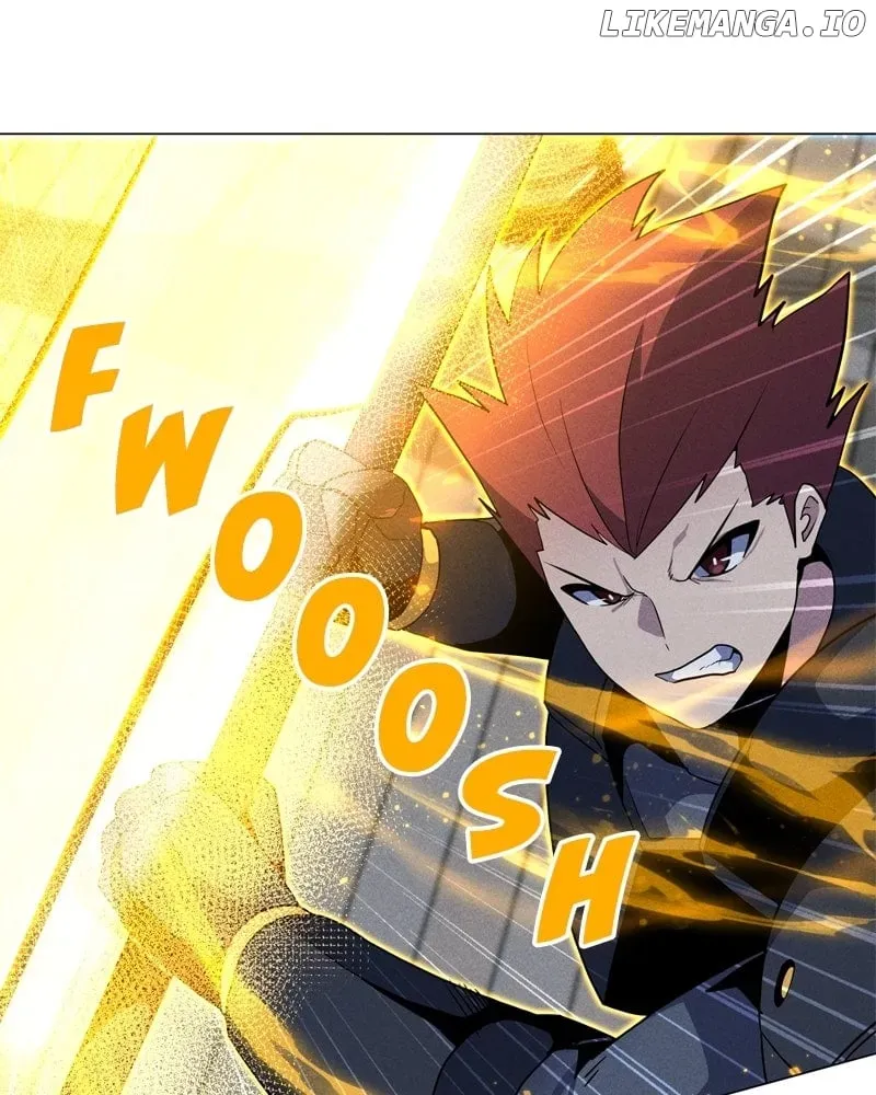 Solo Spell Caster Chapter 194 Online - página 23