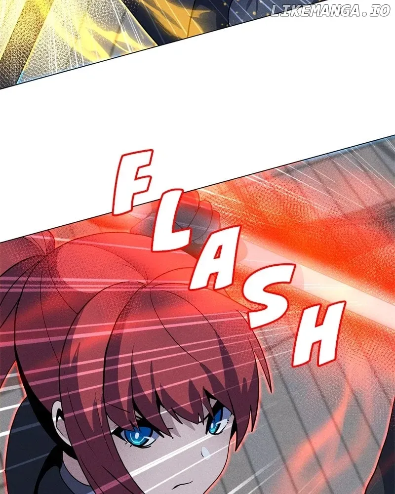 Solo Spell Caster Chapter 194 Online - página 24